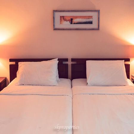 פורט דיקסון Seaview Suites At Admiral Bay מראה חיצוני תמונה