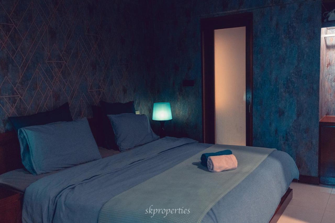 פורט דיקסון Seaview Suites At Admiral Bay מראה חיצוני תמונה