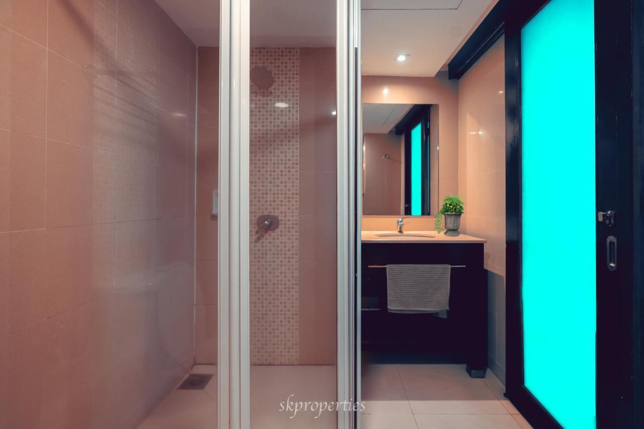פורט דיקסון Seaview Suites At Admiral Bay מראה חיצוני תמונה