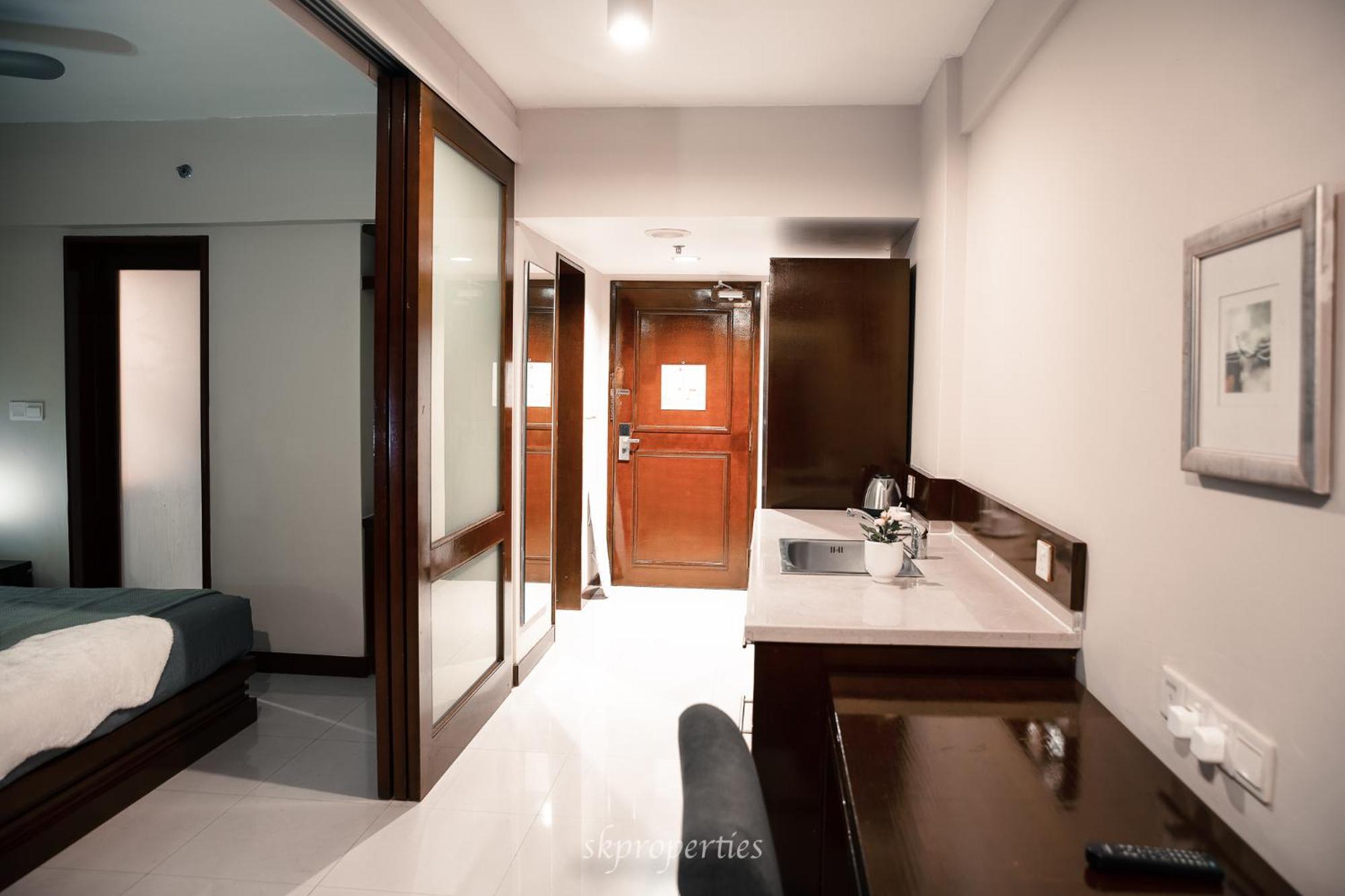 פורט דיקסון Seaview Suites At Admiral Bay מראה חיצוני תמונה