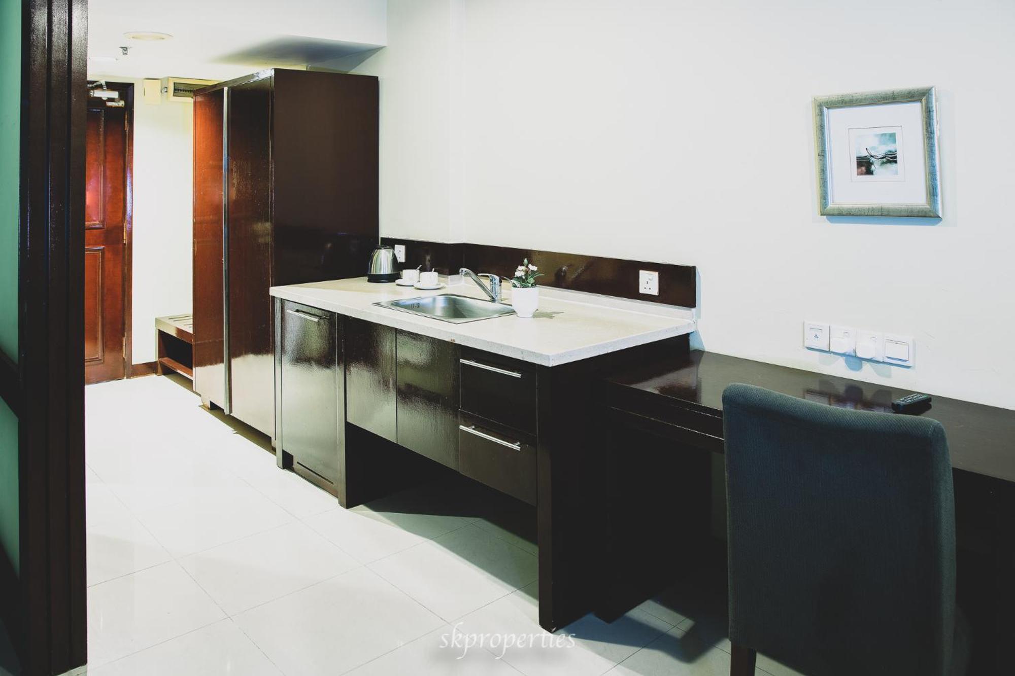 פורט דיקסון Seaview Suites At Admiral Bay מראה חיצוני תמונה