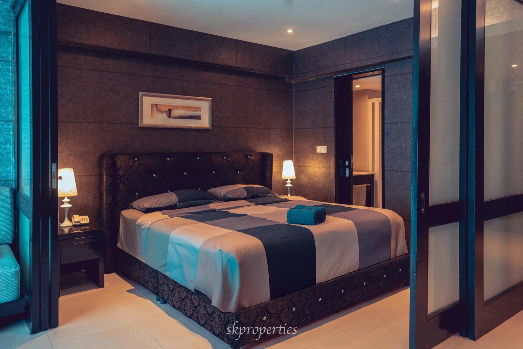 פורט דיקסון Seaview Suites At Admiral Bay מראה חיצוני תמונה