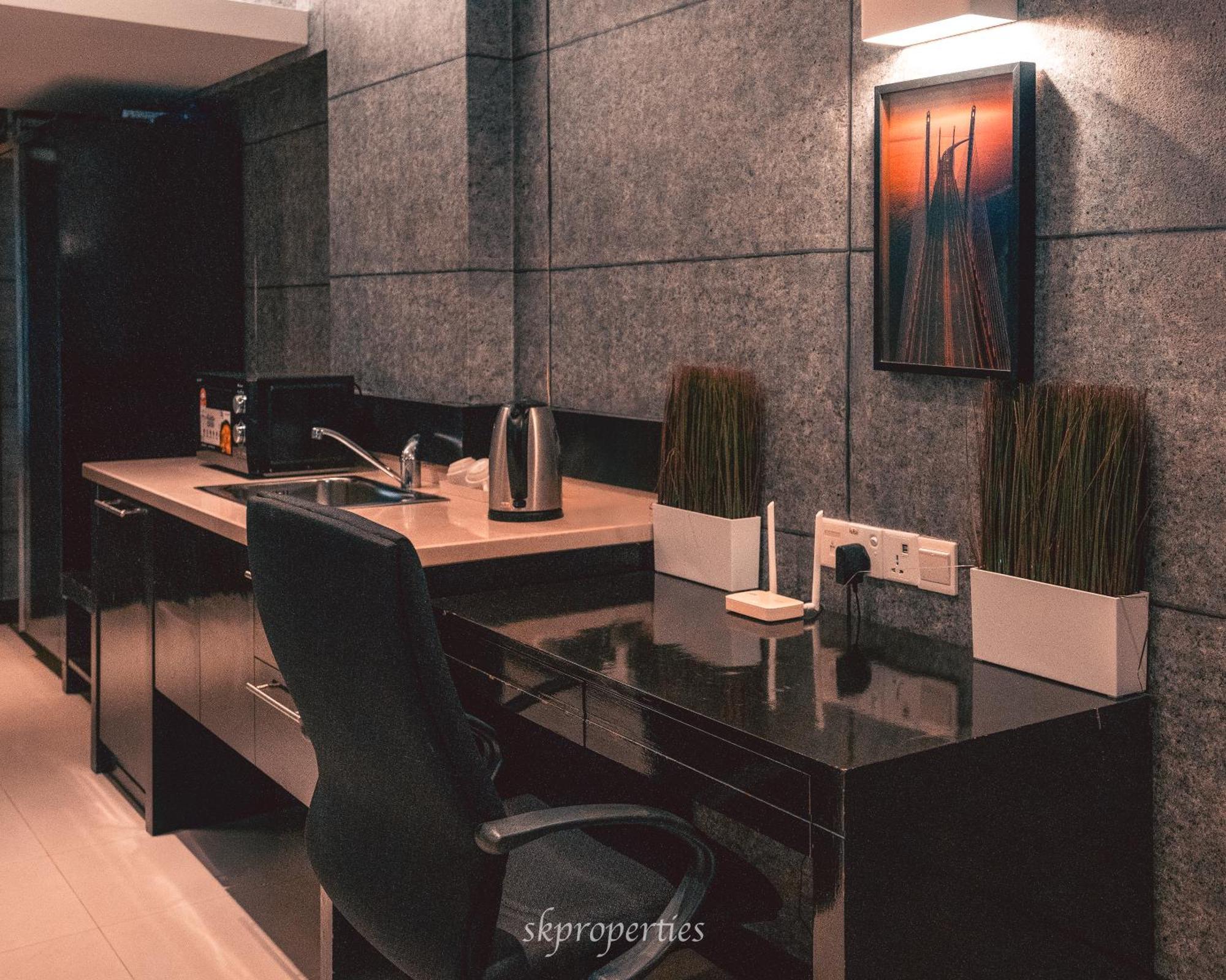 פורט דיקסון Seaview Suites At Admiral Bay מראה חיצוני תמונה