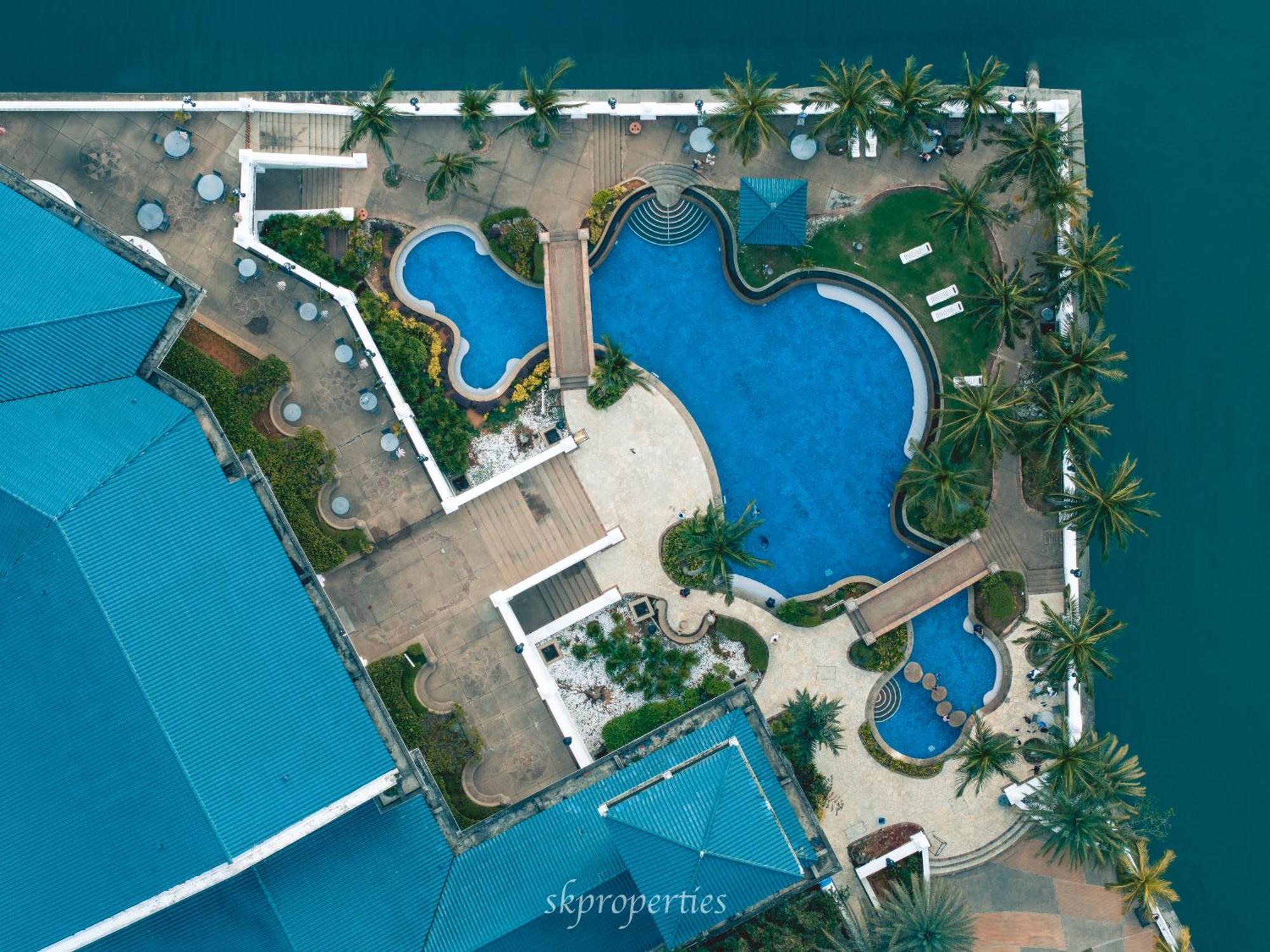 פורט דיקסון Seaview Suites At Admiral Bay מראה חיצוני תמונה