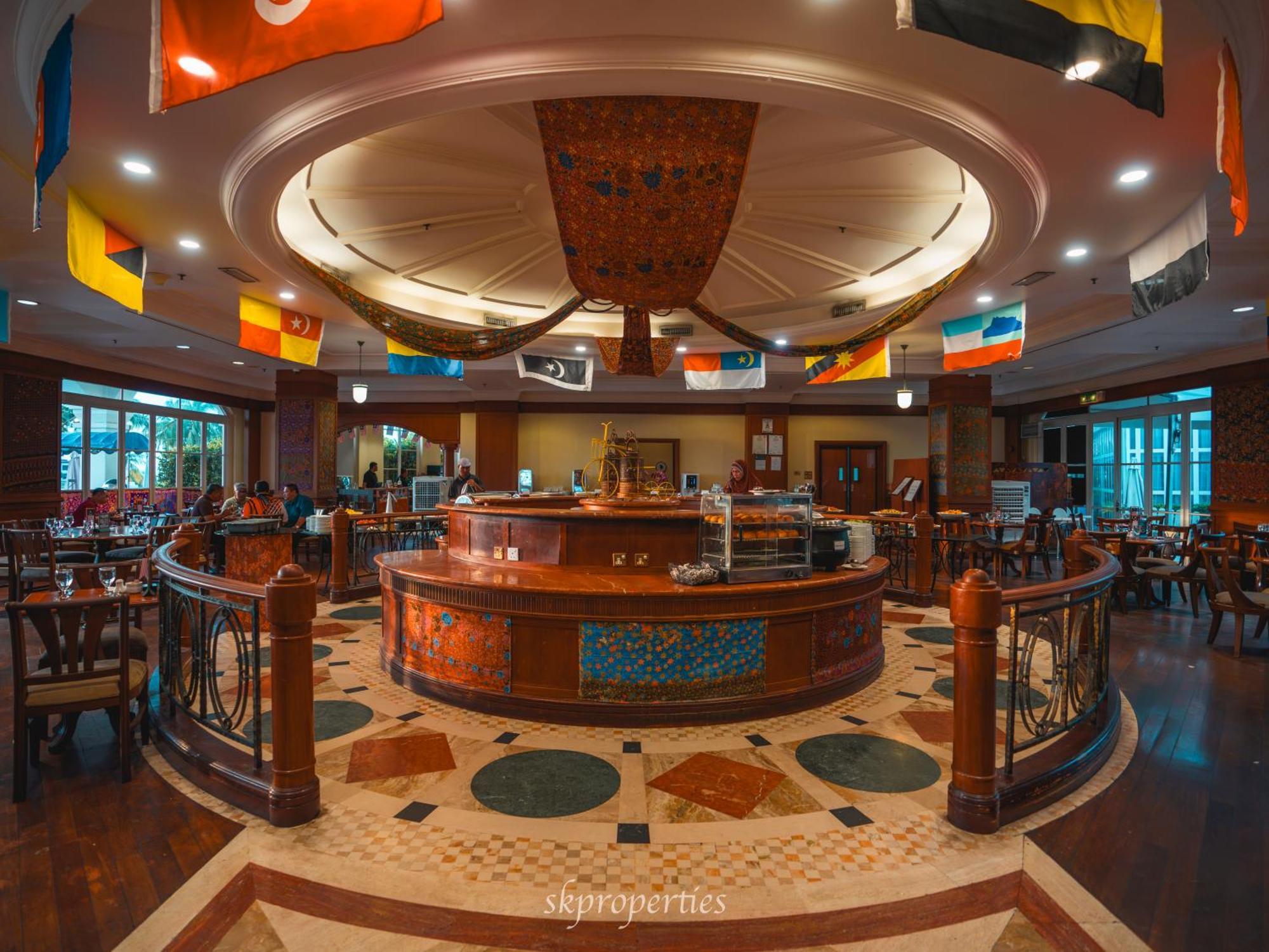 פורט דיקסון Seaview Suites At Admiral Bay מראה חיצוני תמונה