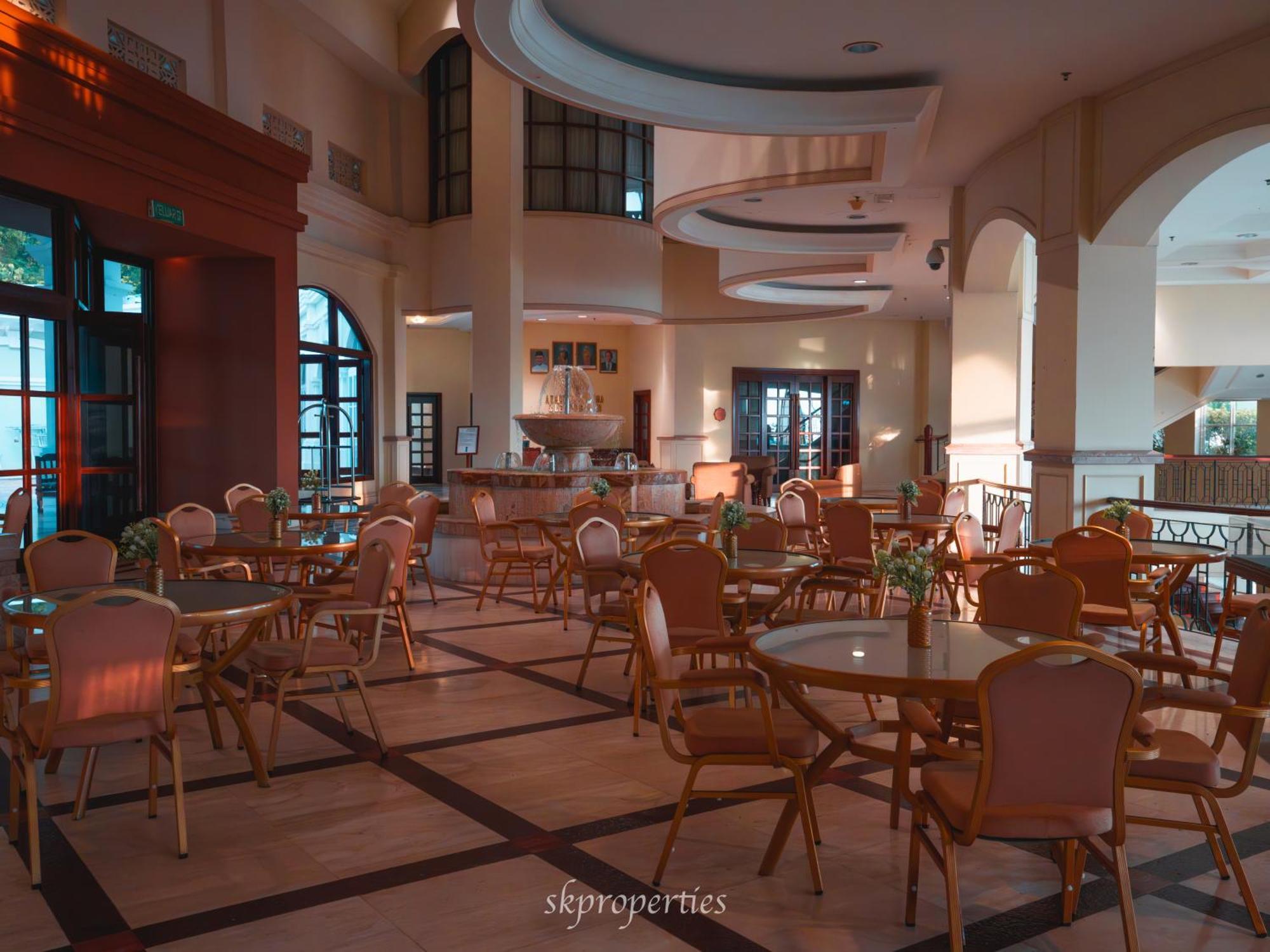 פורט דיקסון Seaview Suites At Admiral Bay מראה חיצוני תמונה