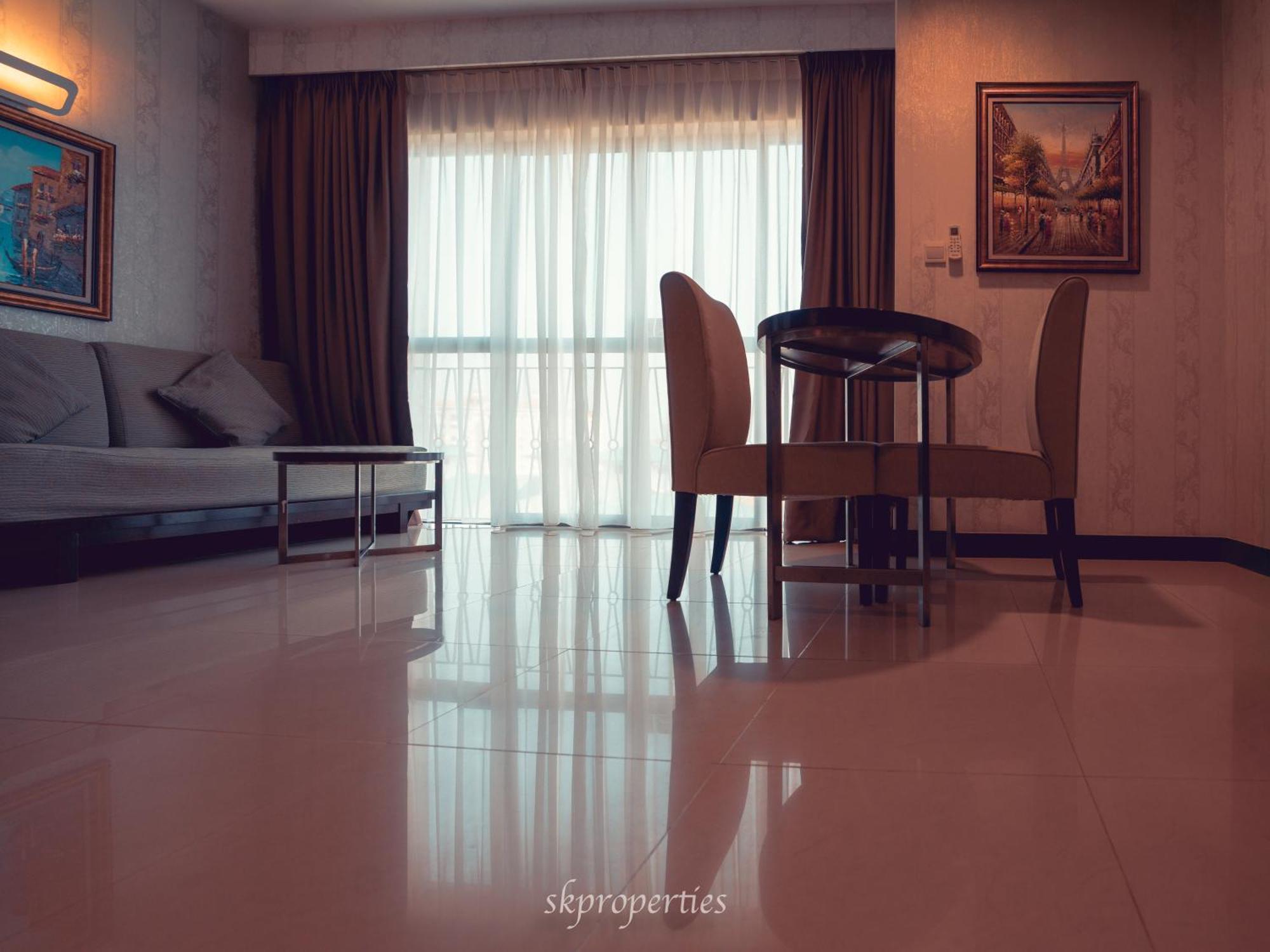 פורט דיקסון Seaview Suites At Admiral Bay מראה חיצוני תמונה