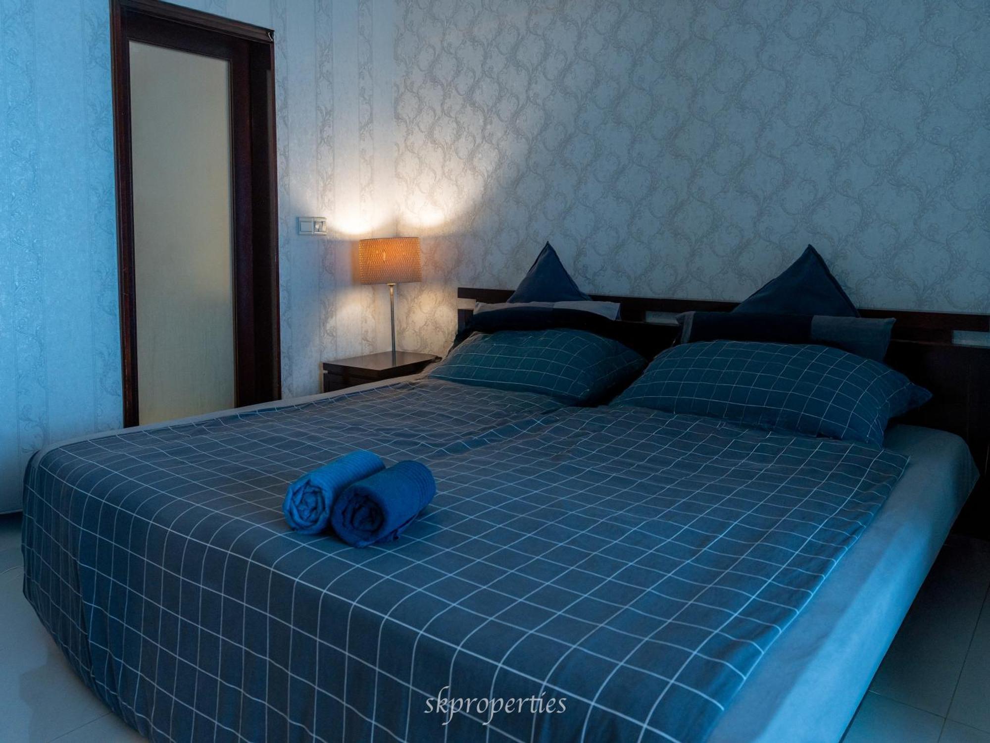 פורט דיקסון Seaview Suites At Admiral Bay מראה חיצוני תמונה