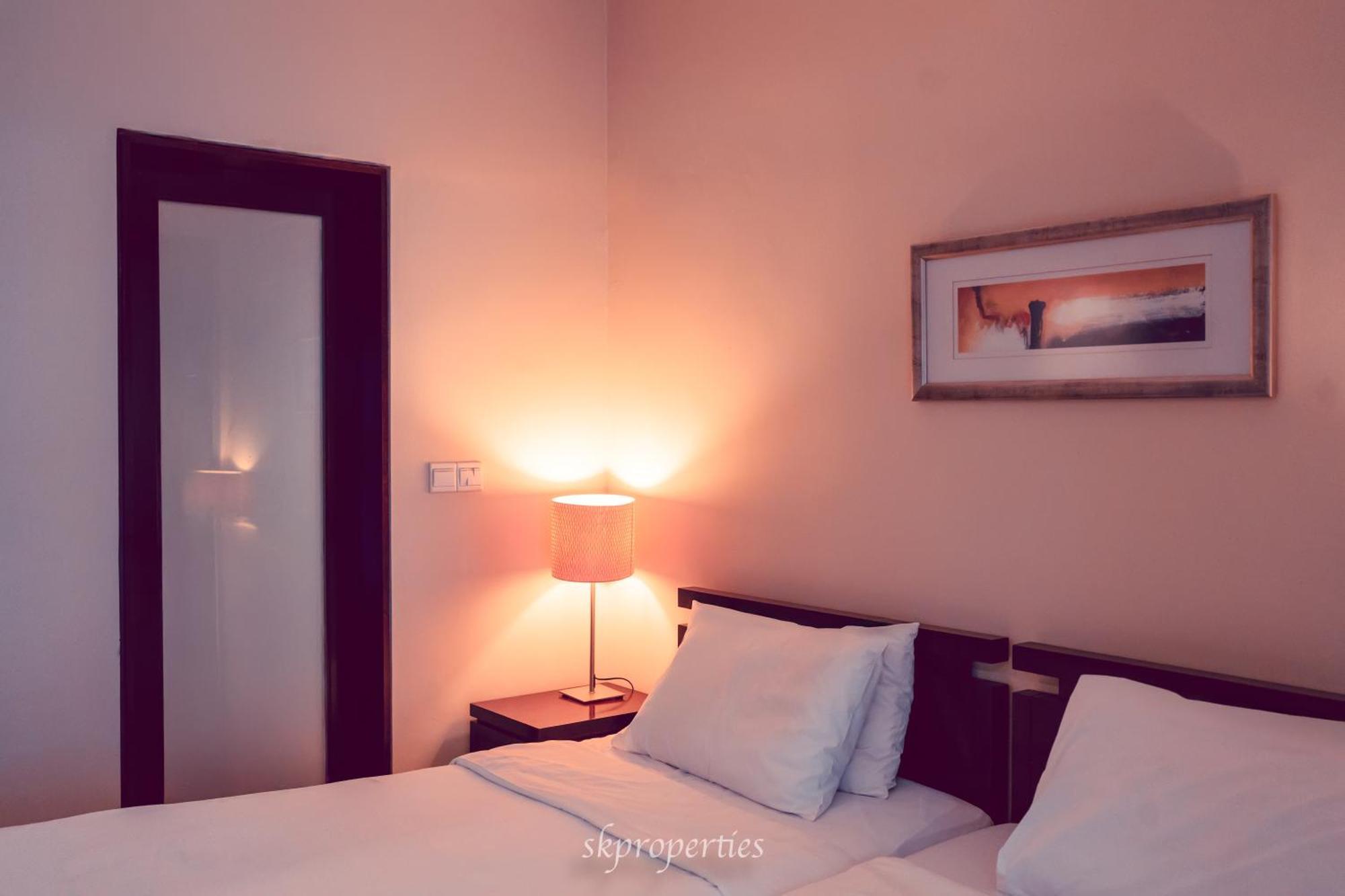 פורט דיקסון Seaview Suites At Admiral Bay מראה חיצוני תמונה