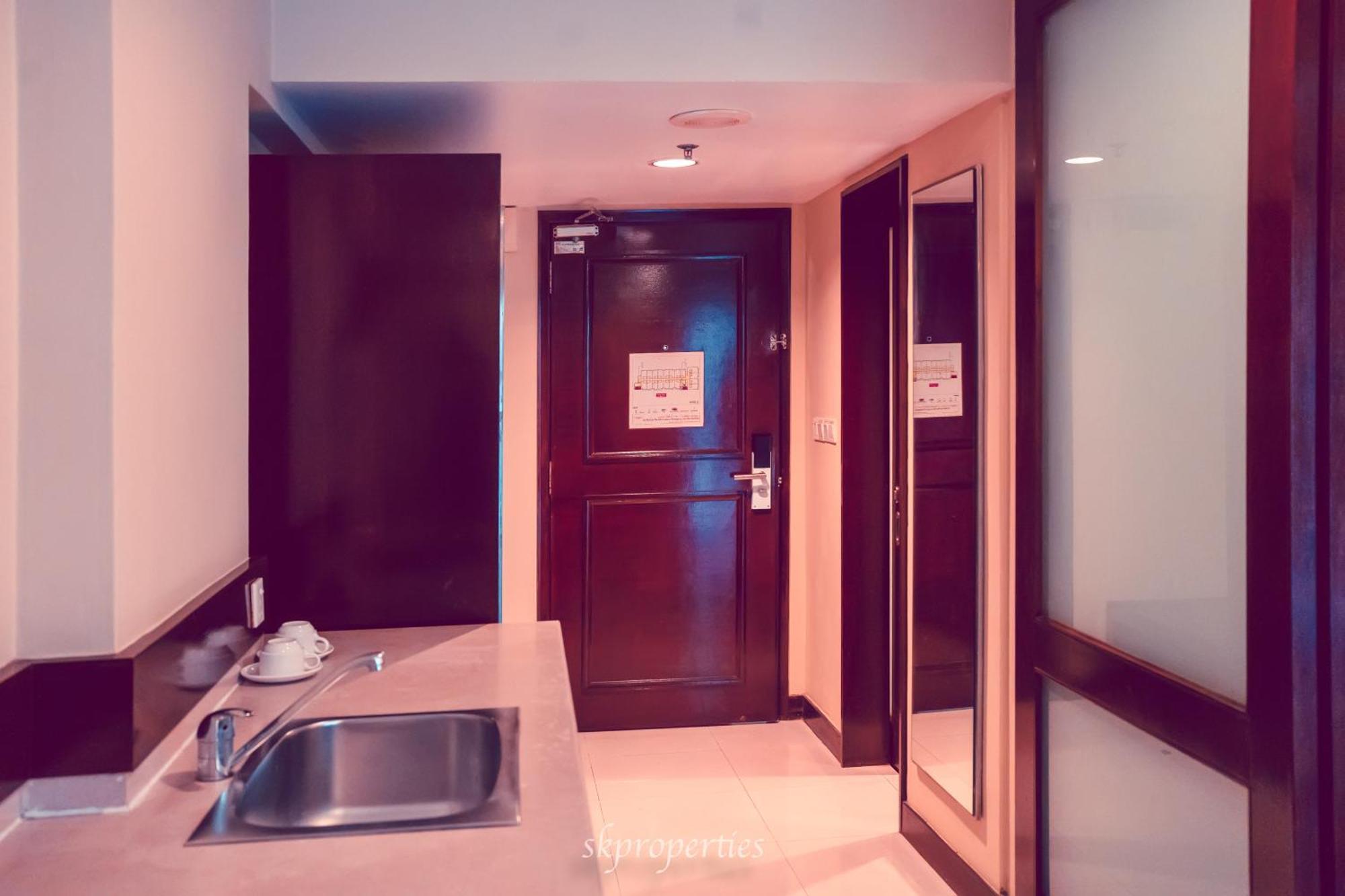 פורט דיקסון Seaview Suites At Admiral Bay מראה חיצוני תמונה