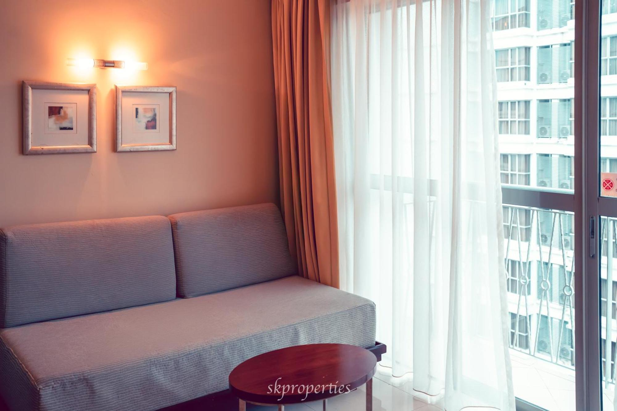 פורט דיקסון Seaview Suites At Admiral Bay מראה חיצוני תמונה
